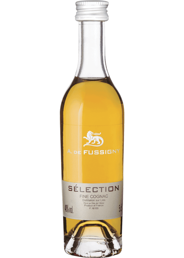 A de Fussigny Selection Cognac