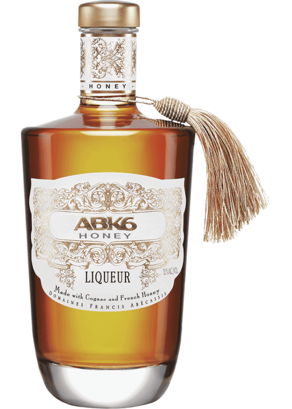 ABK6 Honey Cognac Liqueur