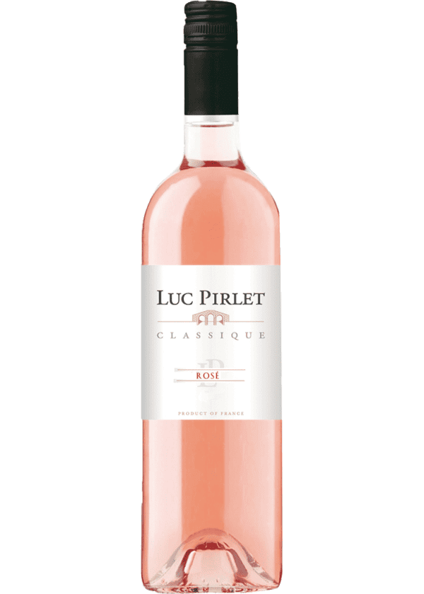Luc Pirlet Rose