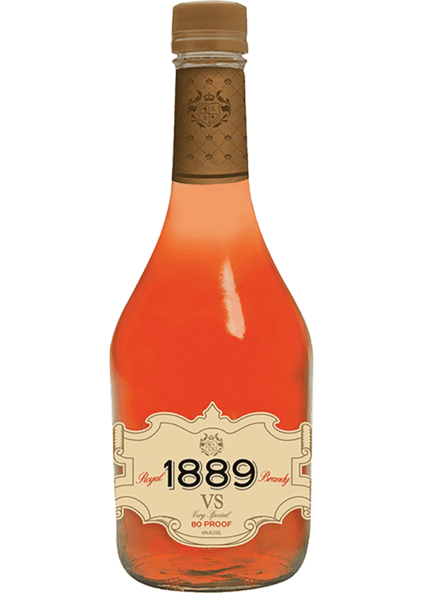 1889 Royal Brandy