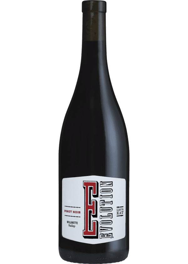 Evolution Pinot Noir