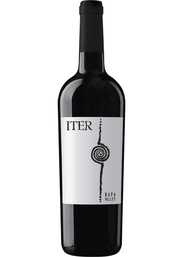 Iter Red Blend
