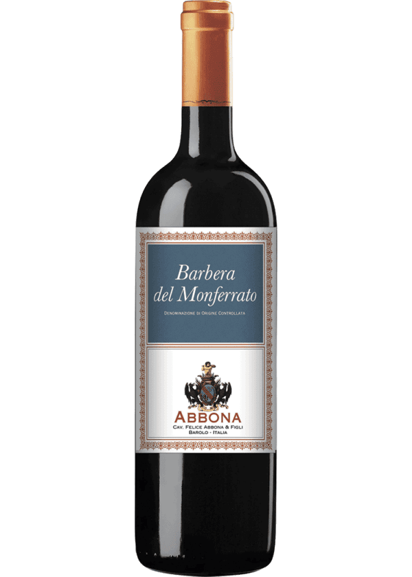 Abbona Barbera del Monferrato
