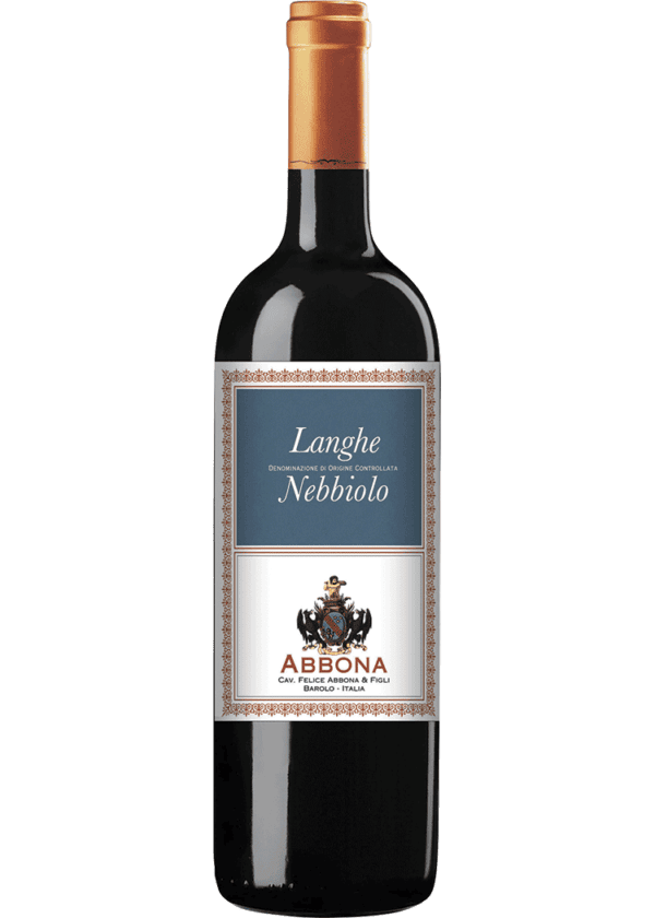Abbona Langhe Nebbiolo