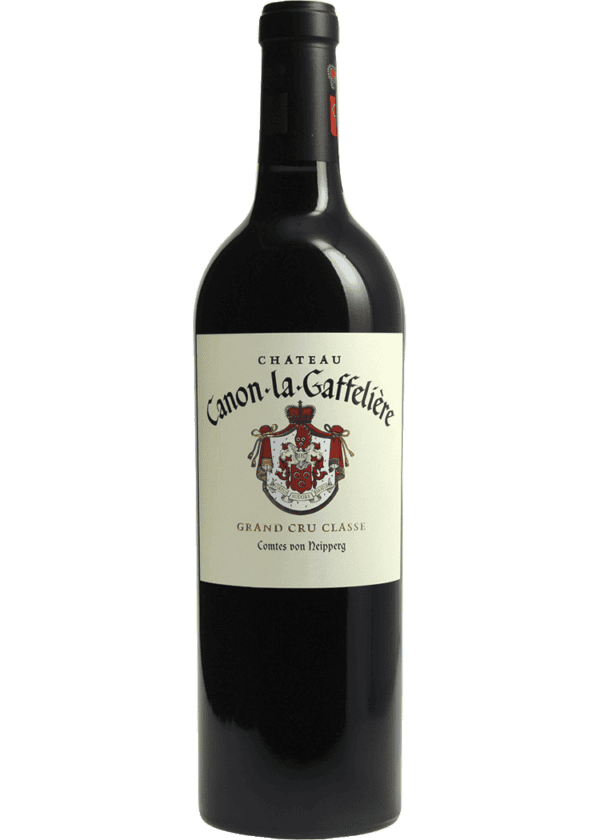 Chateau Canon La Gaffeliere St. Emilion, 2016