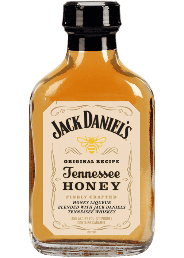 Jack Daniels Tennessee Honey