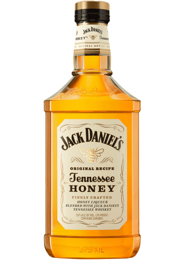 Jack Daniels Tennessee Honey