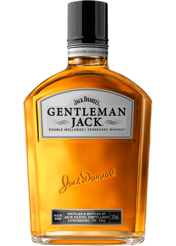 Jack Daniels Gentleman Jack