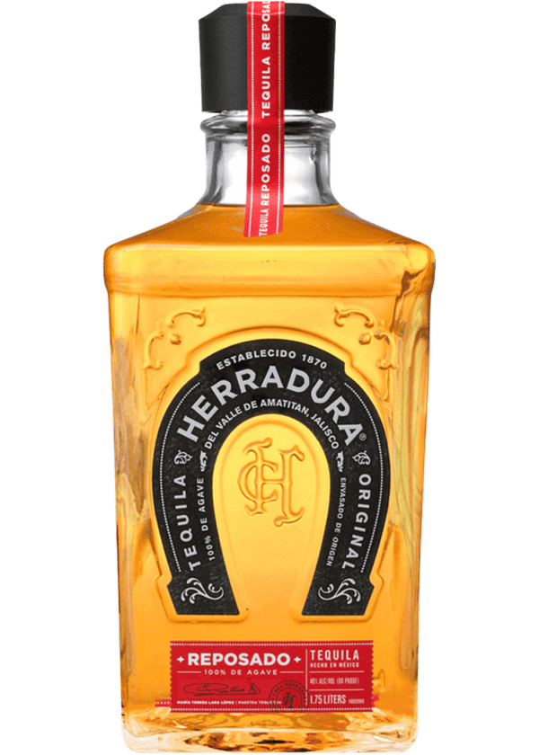 Herradura Reposado Tequila