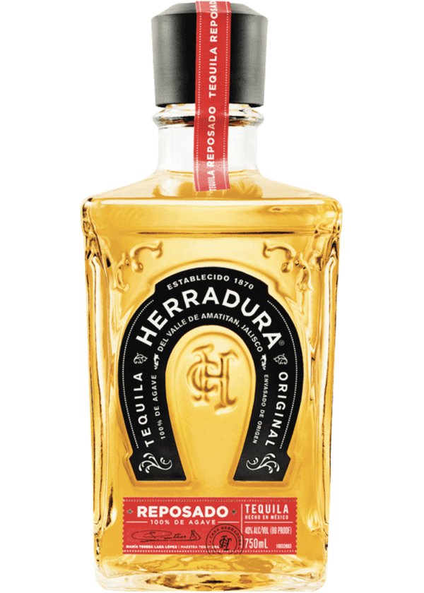 Herradura Reposado Tequila