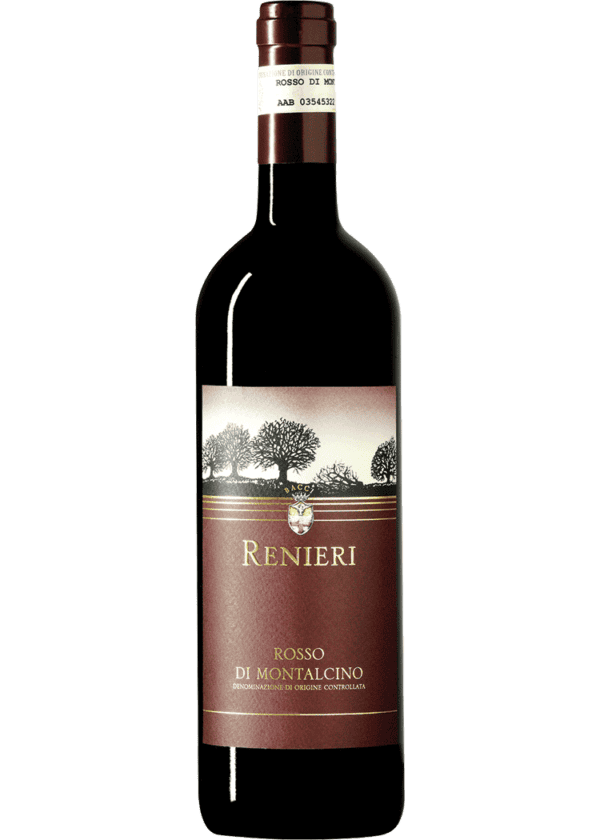 Renieri Rosso di Montalcino