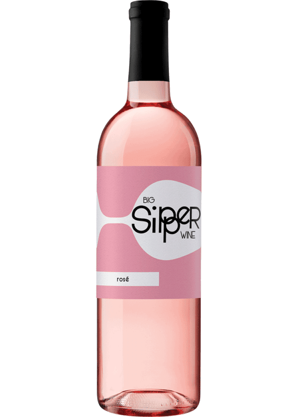 Big Sipper Rose