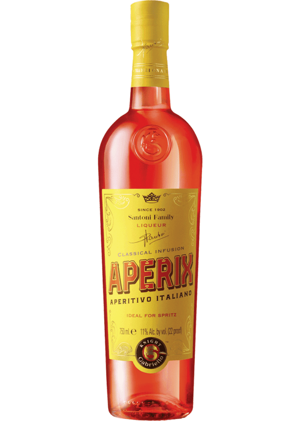 Aperix Aperitivo