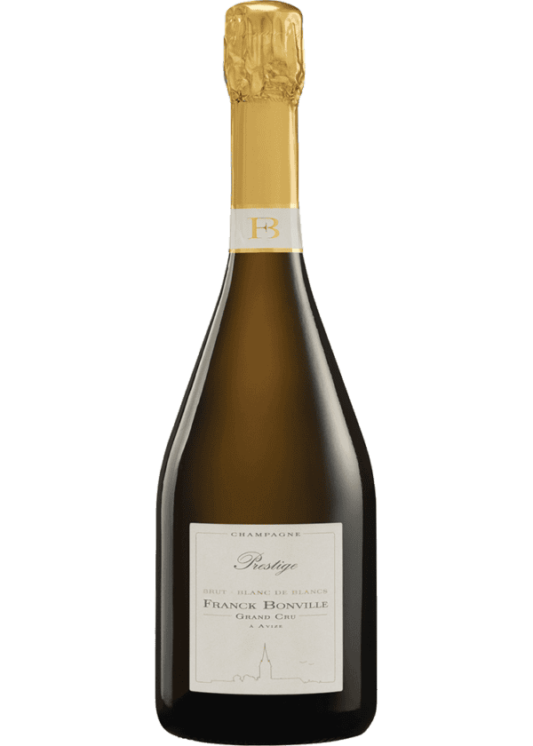 Franck Bonville Grand Cru Brut Champagne Prestige