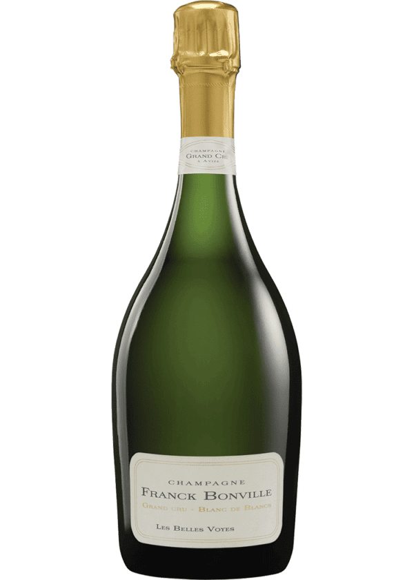 Franck Bonville Grand Cru Belle