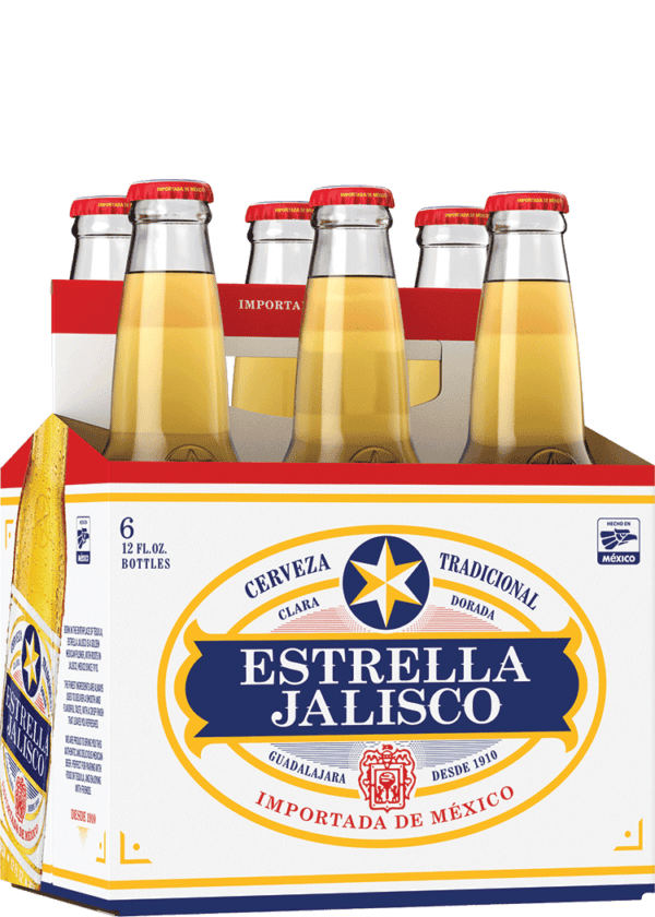 Estrella Jalisco