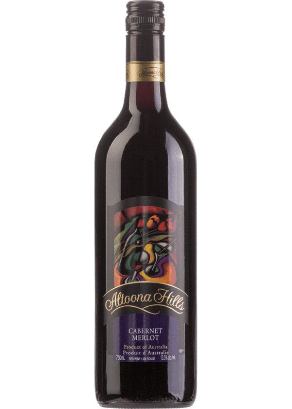 Altoona Hills Cabernet/Merlot