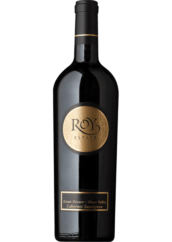 Roy Estate Cabernet Sauvignon Napa, 2014