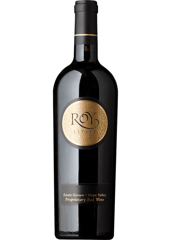 Roy Estate Proprietary Red Napa, 2014