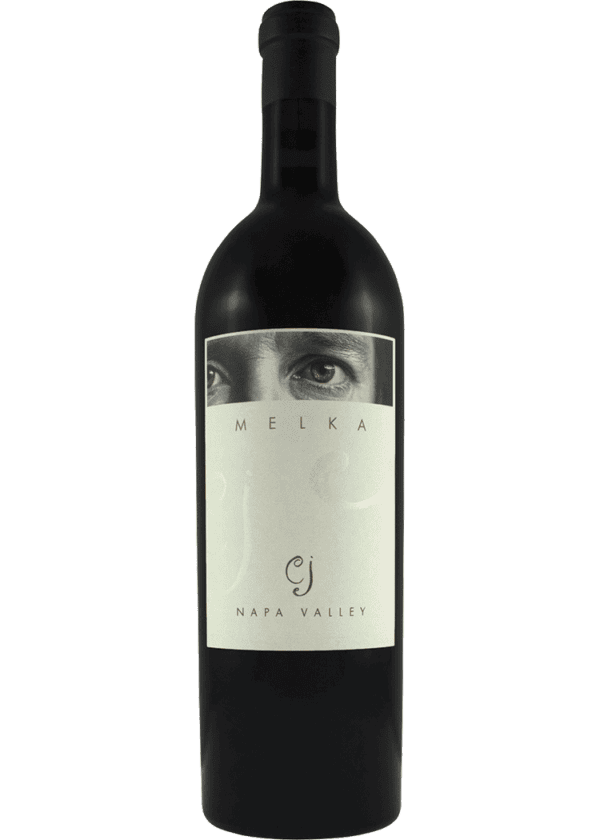 Melka CJ Cabernet Napa Valley, 2015
