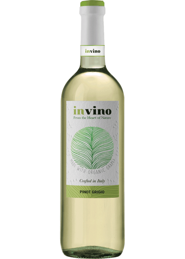 InVino Pinot Grigio