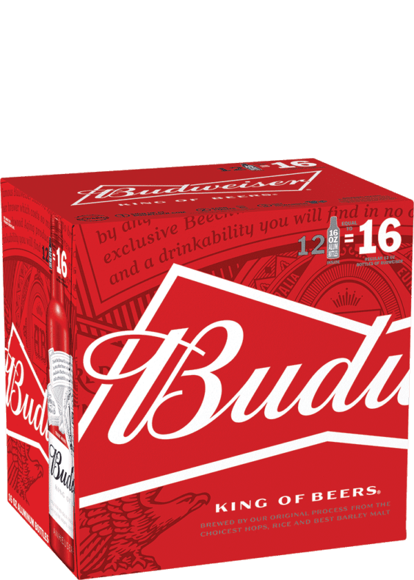 Budweiser