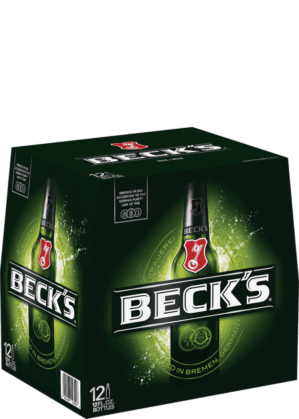 Beck's