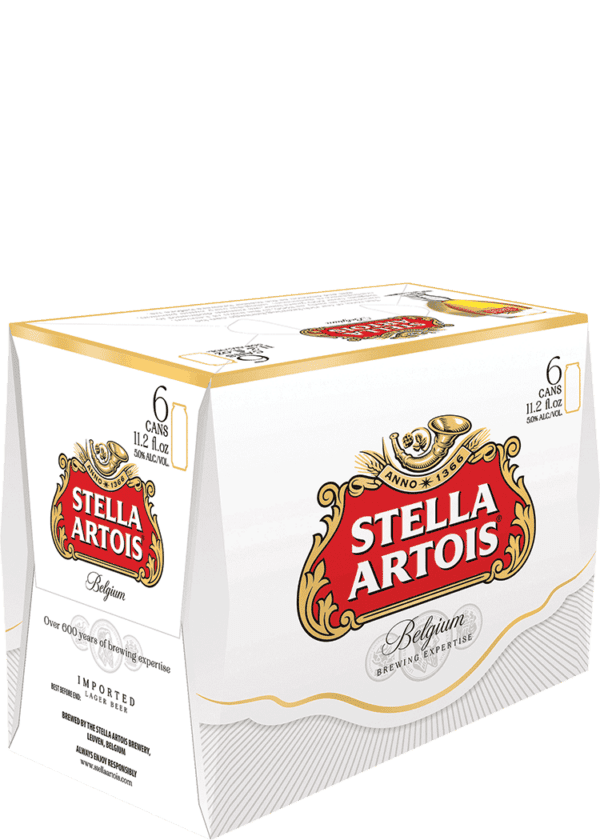 Stella Artois
