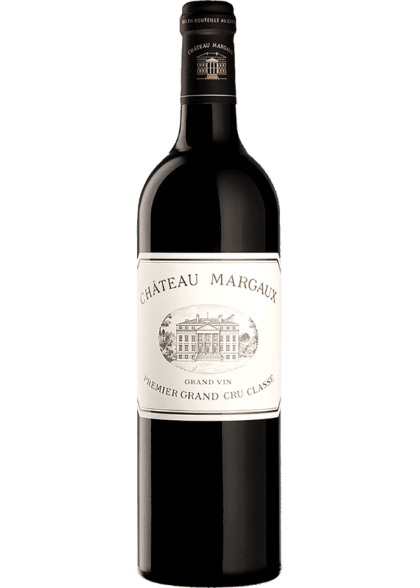 Chateau Margaux Margaux, 2016