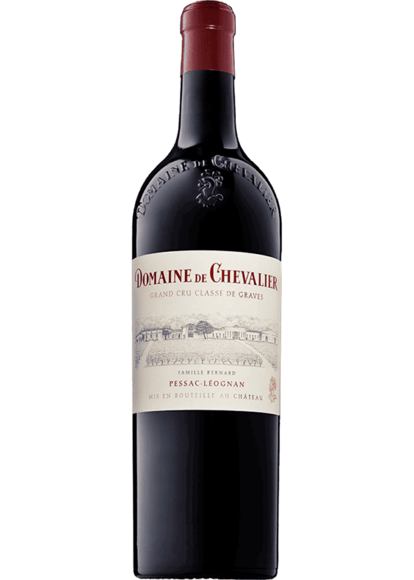 Domaine De Chevalier Pessac Leognan, 2016