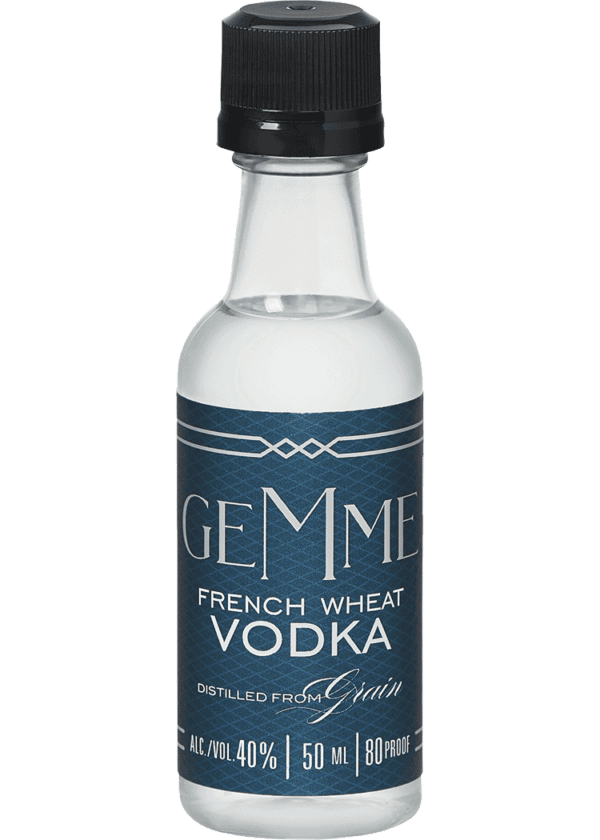 Gemme Vodka