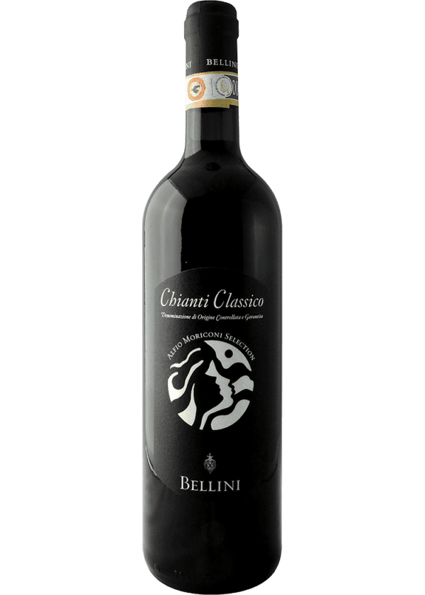 Bellini Chianti Classico, 2019