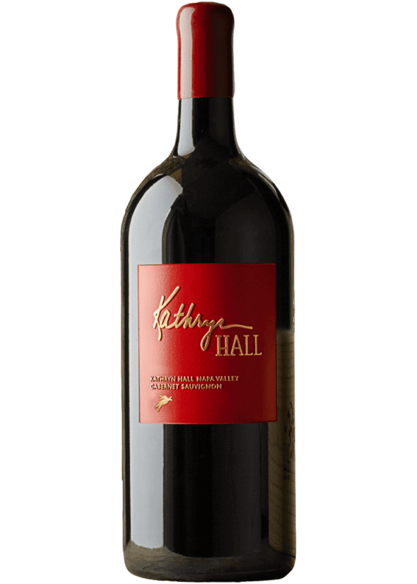 Kathryn Hall Cabernet Napa, 2018