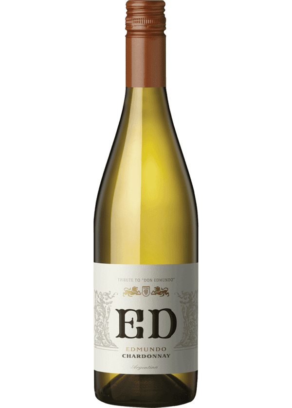 Ed Edmundo Chardonnay