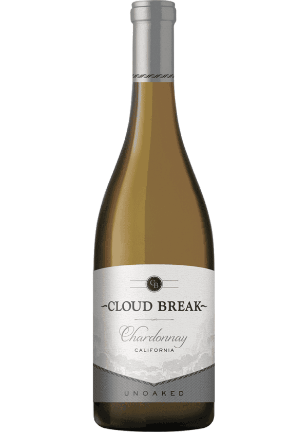 Cloud Break Chardonnay Unoaked