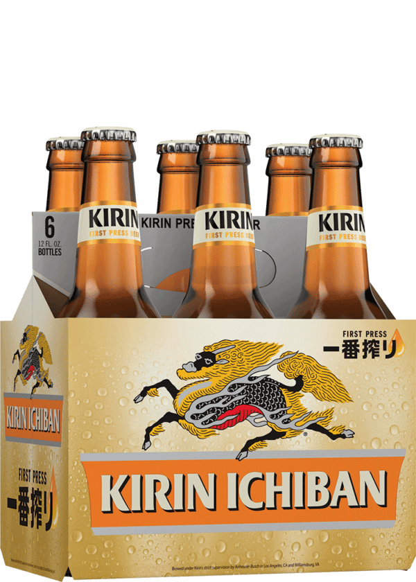 Kirin Ichiban
