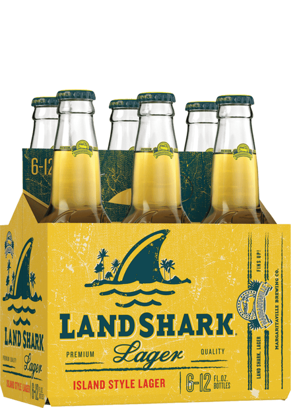 Landshark Lager