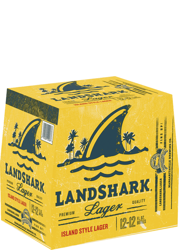 Landshark Lager
