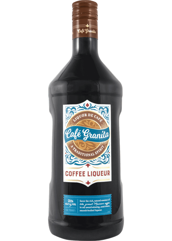 Cafe Granita Coffee Liqueur