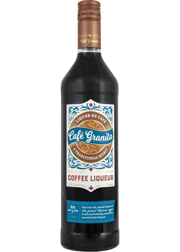 Cafe Granita Coffee Liqueur