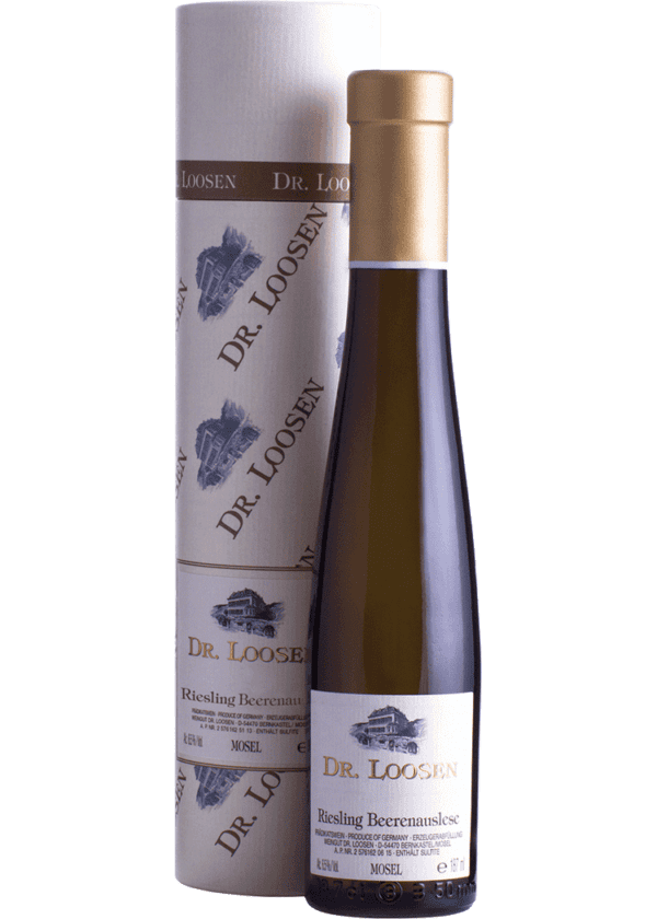 Dr. Loosen Beerenauslese BA, 2017