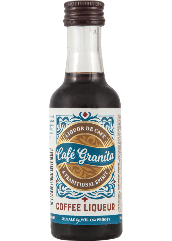 Cafe Granita Coffee Liqueur