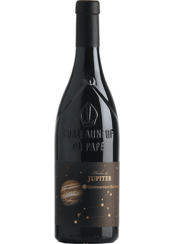 Halos de Jupiter Chateauneuf du Pape, 2020