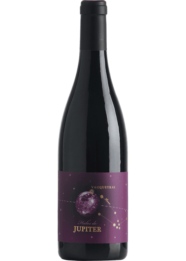 Halos de Jupiter Vacqueyras, 2021