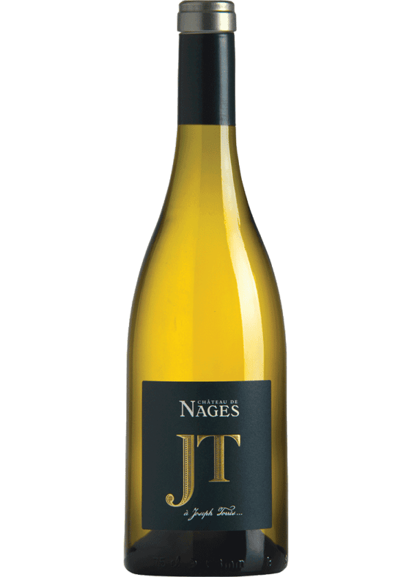 Chateau de Nages Joseph Torres Nimes Blanc, 2020