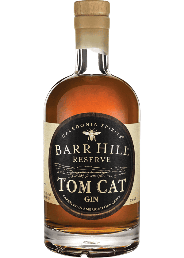Barr Hill Tom Cat Barrel Aged Gin