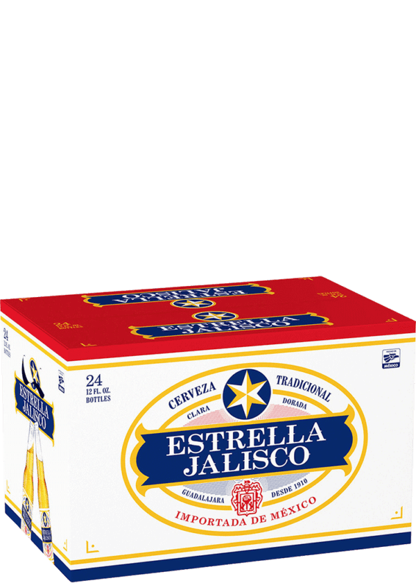 Estrella Jalisco