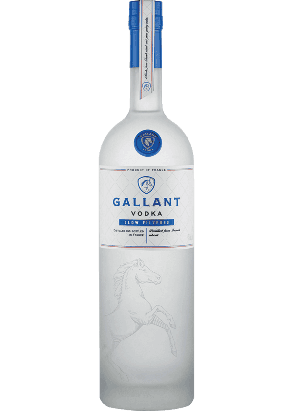 Gallant Vodka