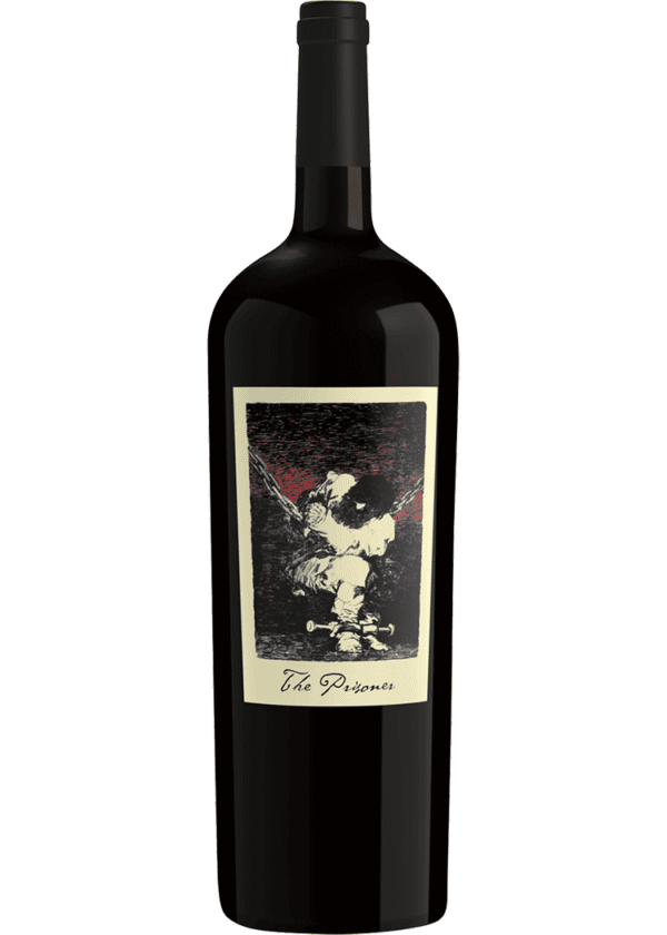 The Prisoner Red Blend