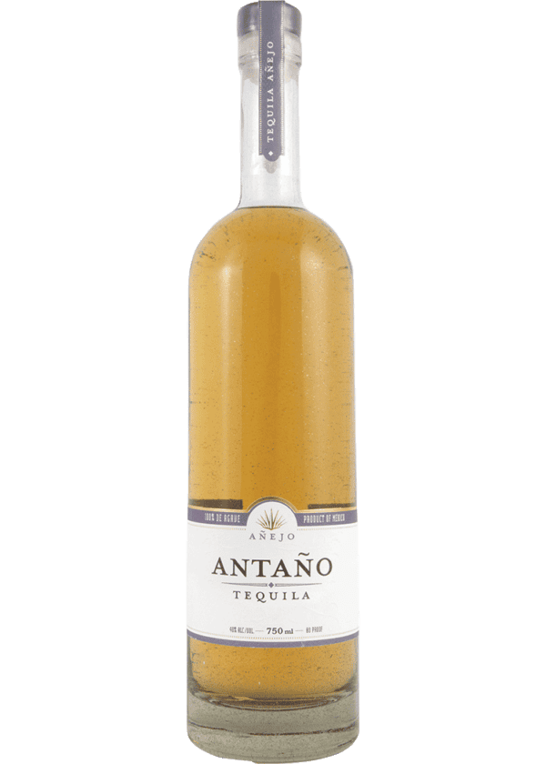 Antano Anejo Tequila